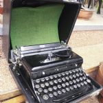 741 6440 TYPEWRITER